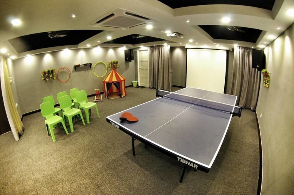 Lemon 8 Boutique Hotel @ Melaka Exterior photo