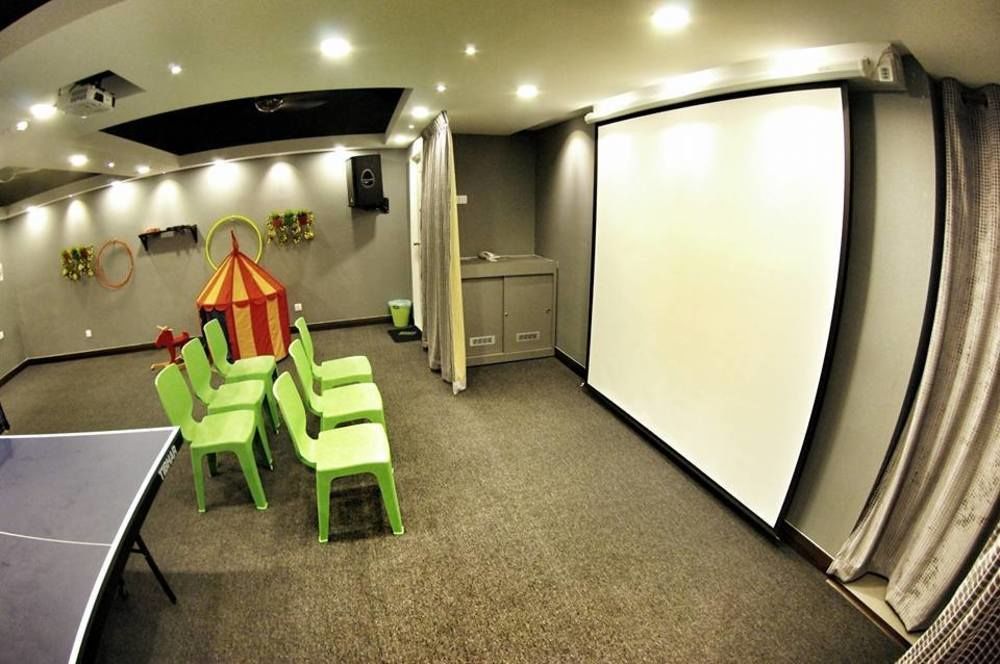 Lemon 8 Boutique Hotel @ Melaka Exterior photo