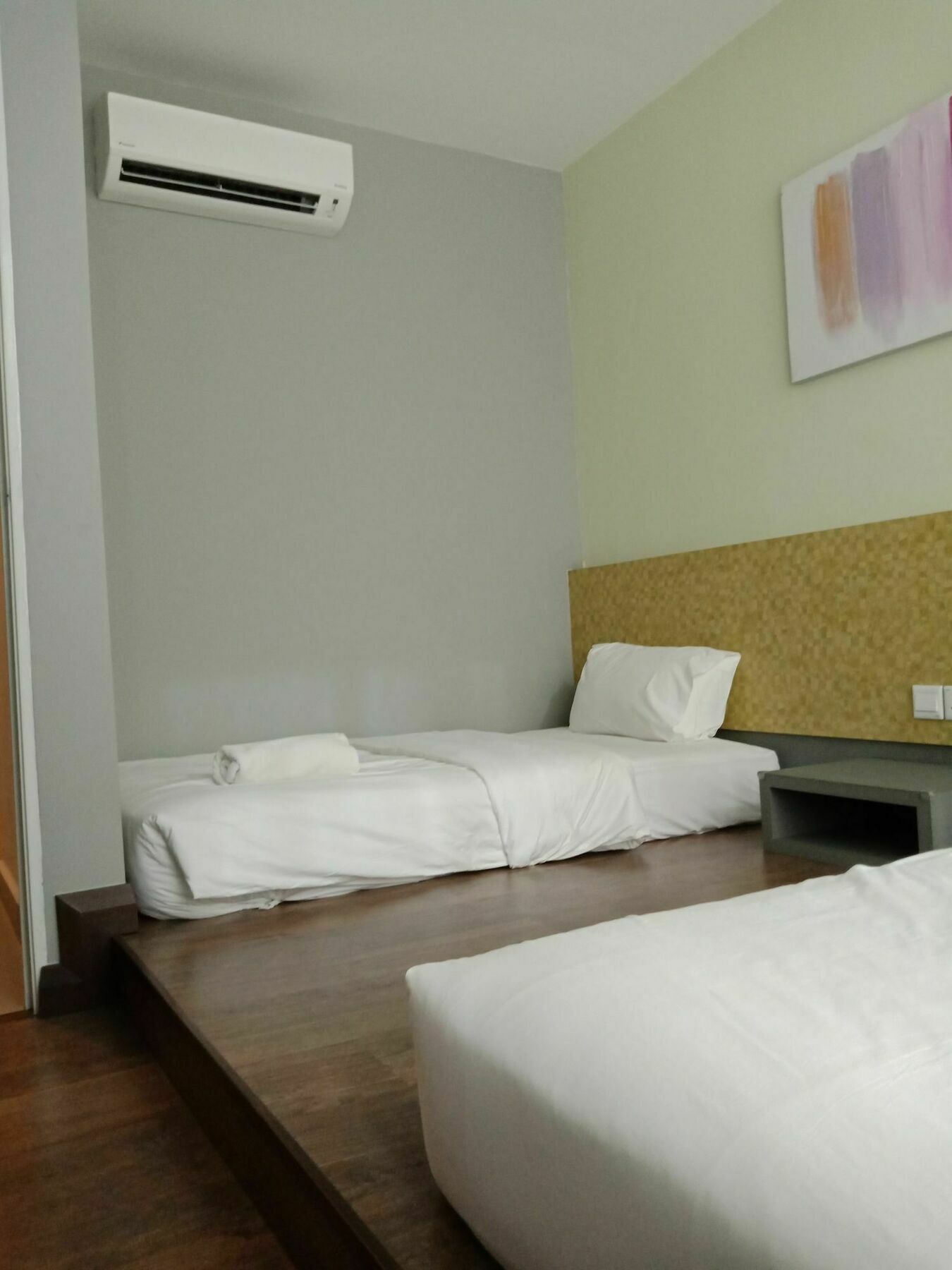 Lemon 8 Boutique Hotel @ Melaka Exterior photo